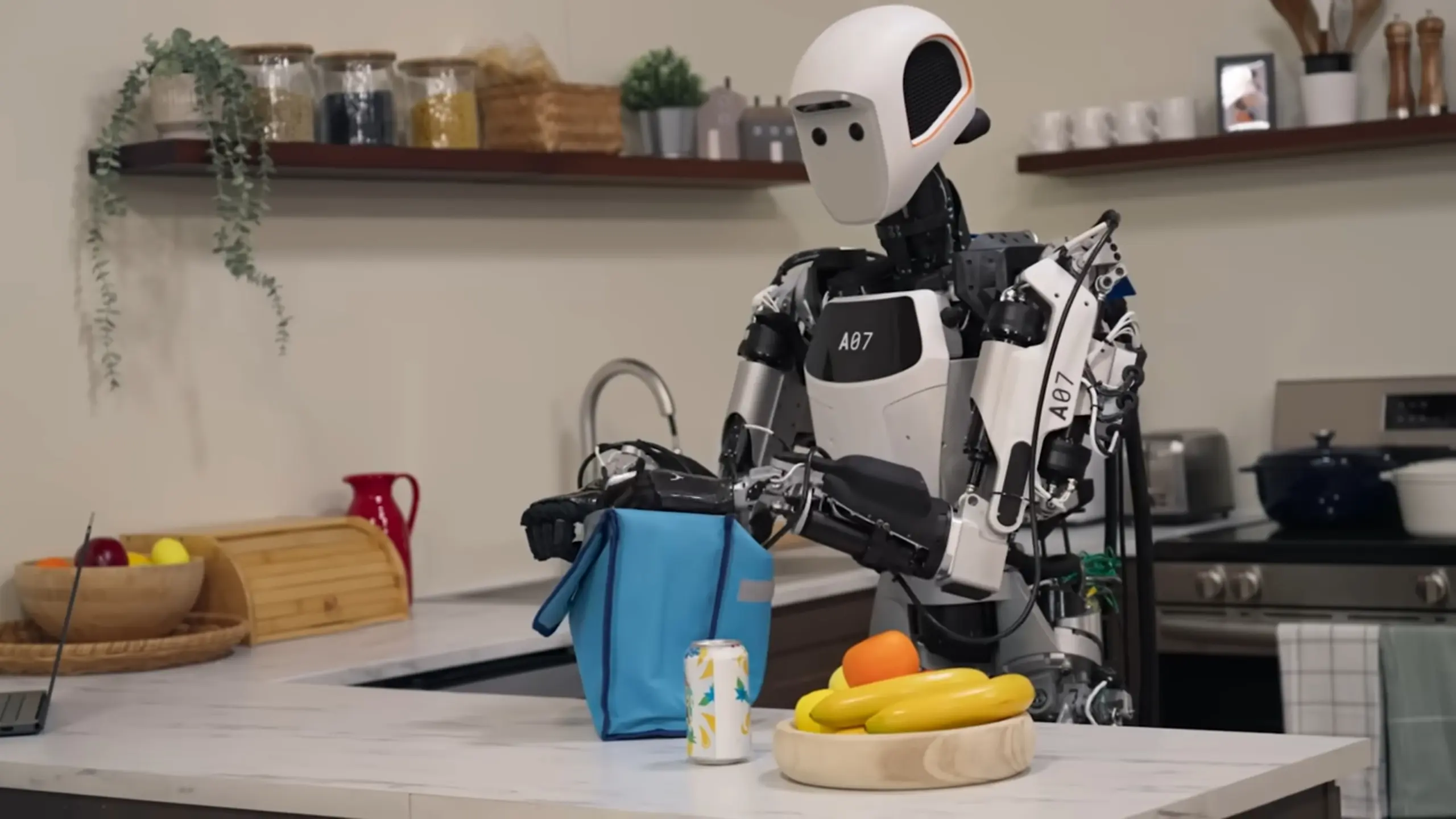 DeepMind tahab, et robotid hakkaksid endamisi mõtlema