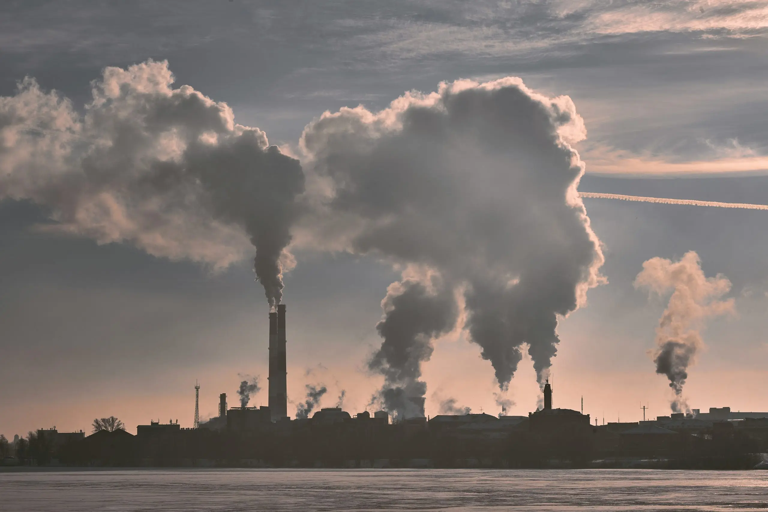 Rekordilised CO₂ heitmed: roheline üleminek liigub, aga valele poole
