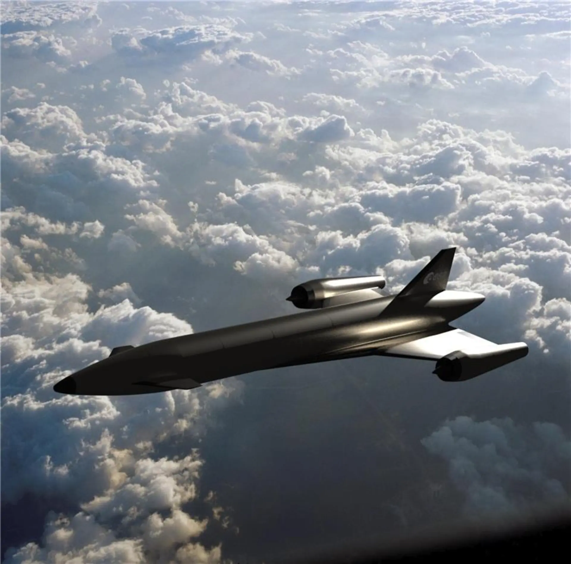Euroopa Kosmoseagentuuri lennumasin viib meid Mach 5 ajastusse