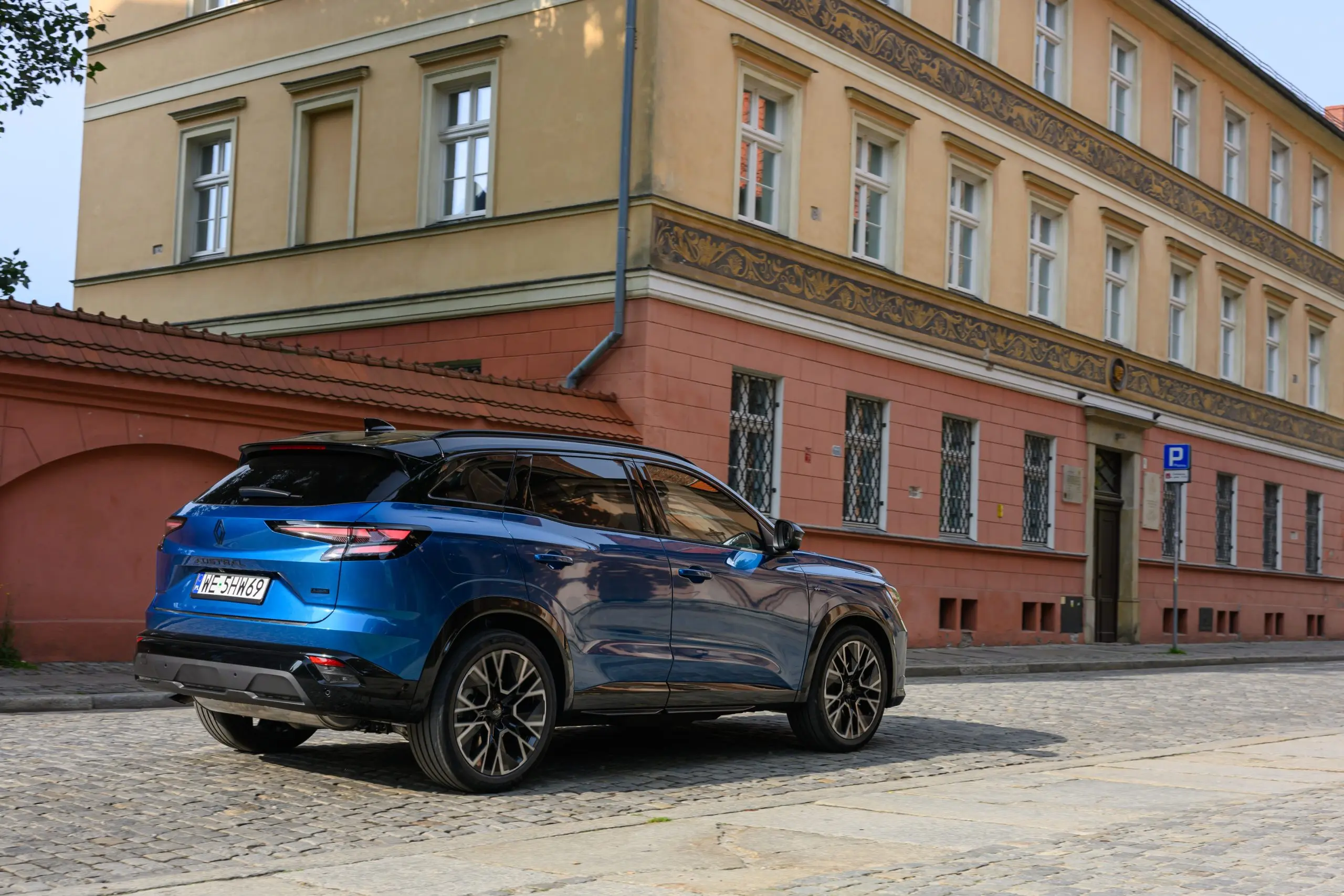 Renault müük kasvas Baltikumis jõudsalt