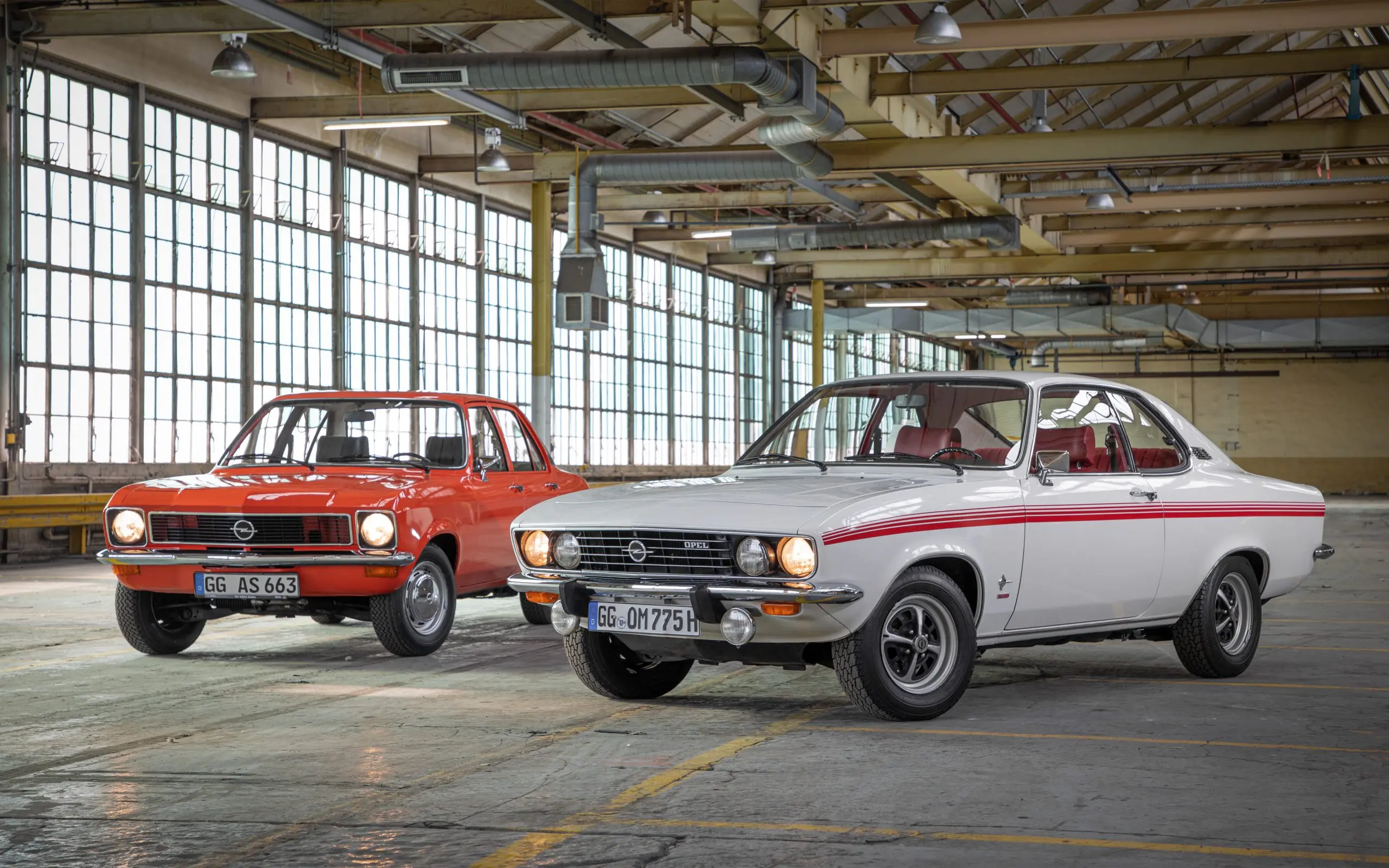 Opel Ascona saab 55: nimi, mis jäi külge, ja kere, mis sobis igale maitsele