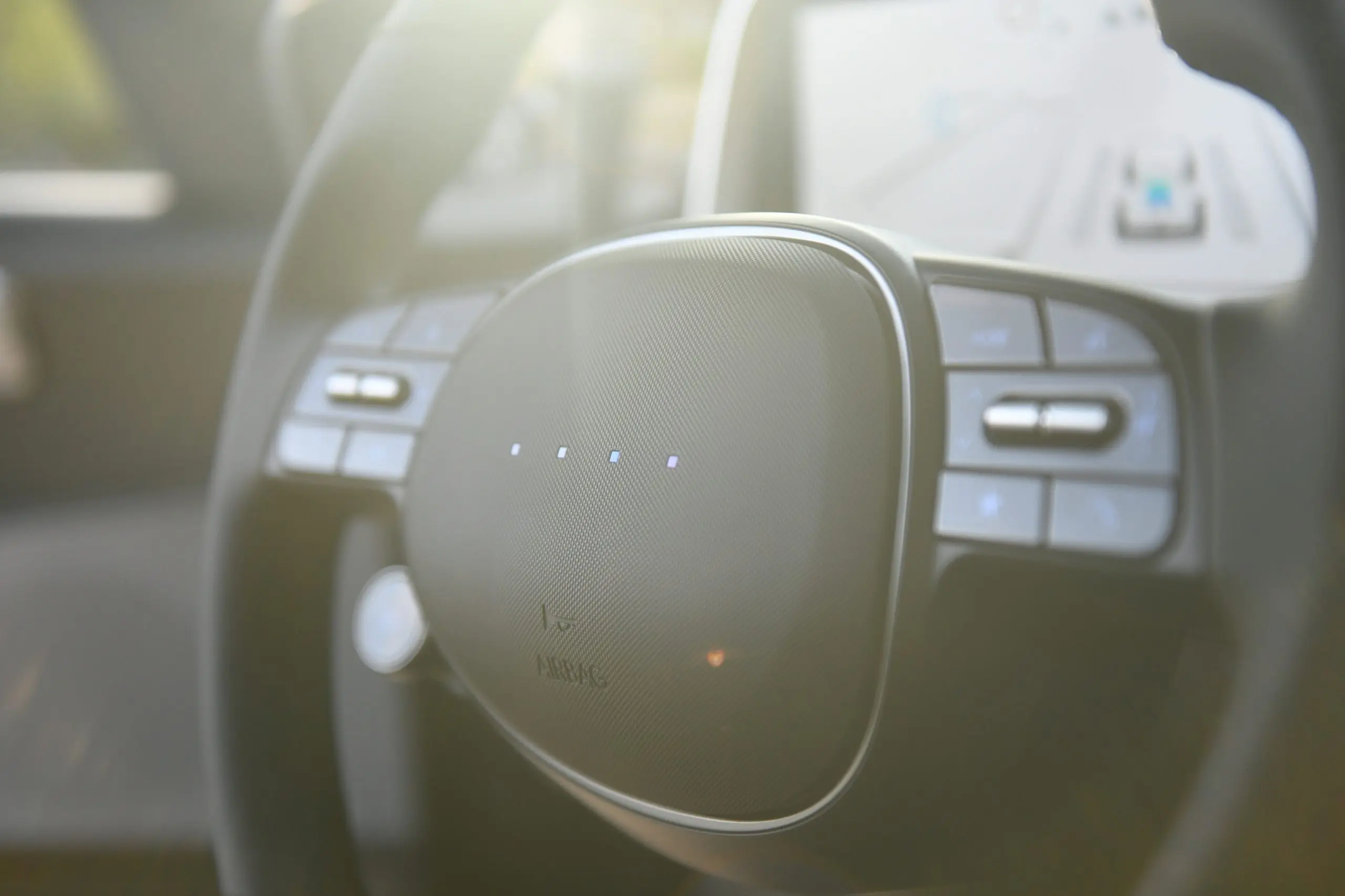 GM ja Hyundai löövad käed hiinlaste vastu