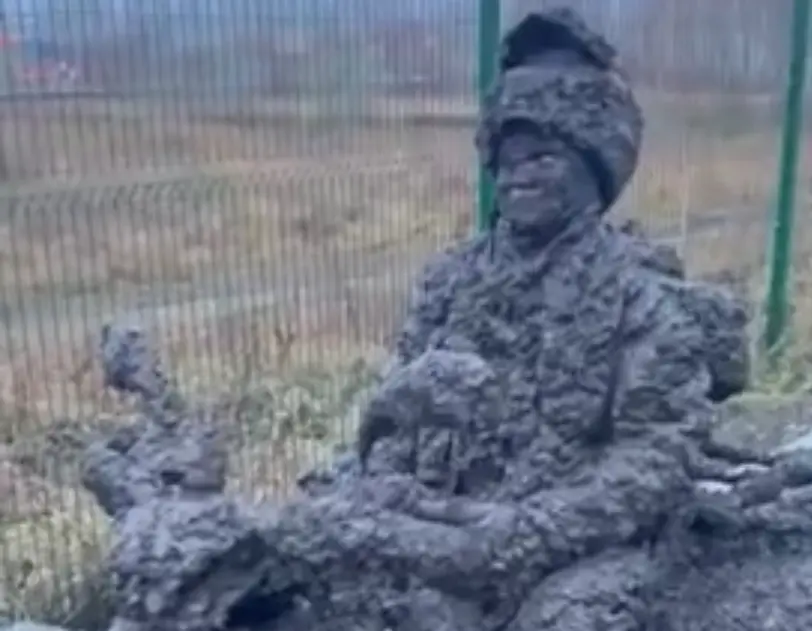 ATV võlud ja valud