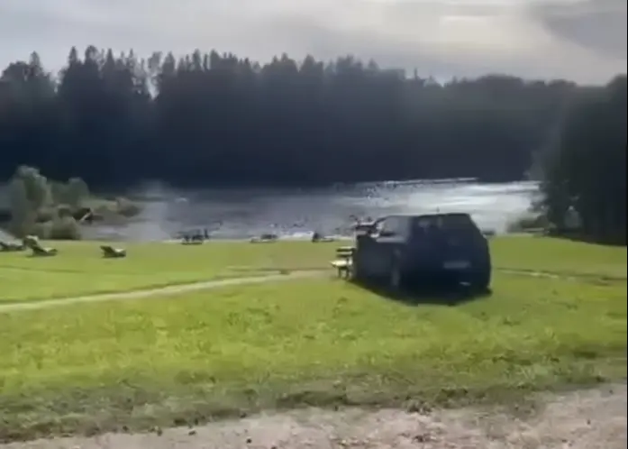 Käsipiduri probleem