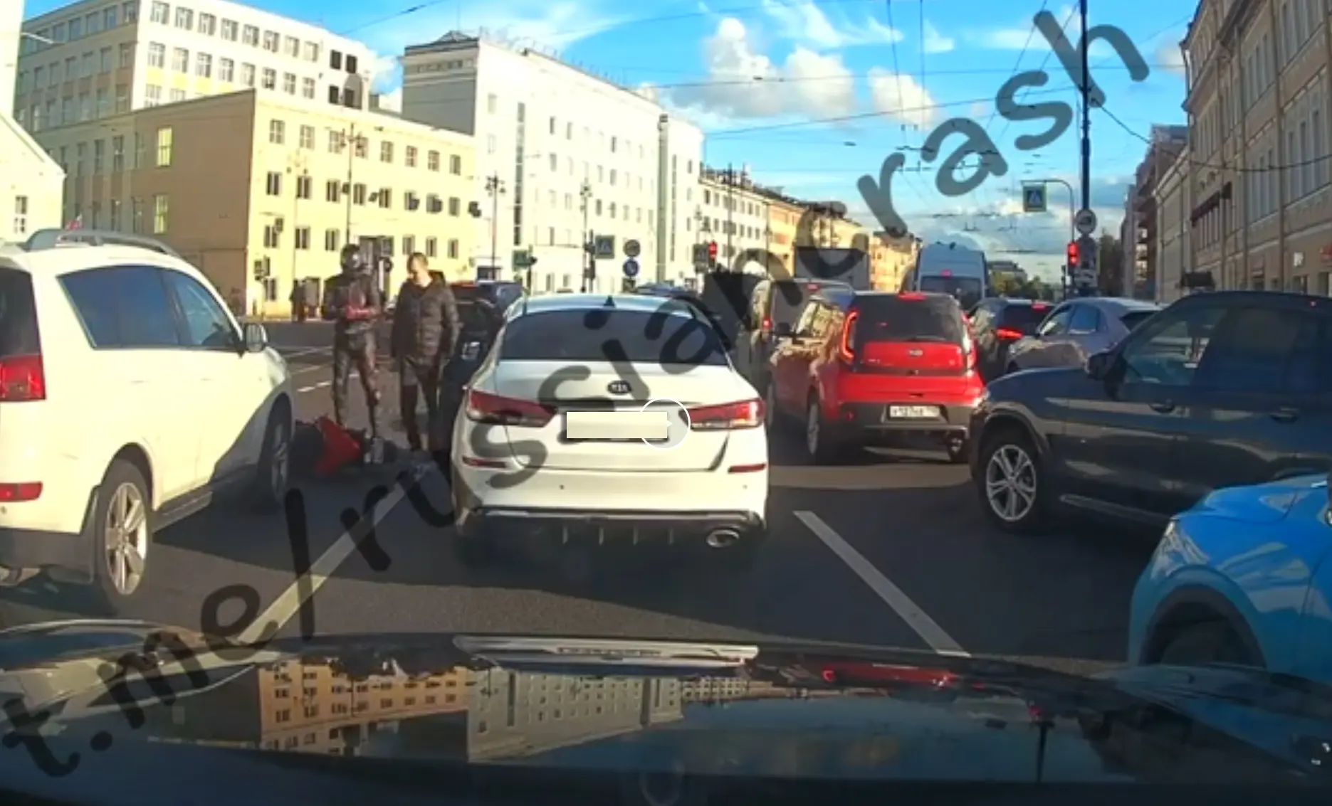 Kus on kaks lolli, sinna ilmub kindlasti ka kolmas