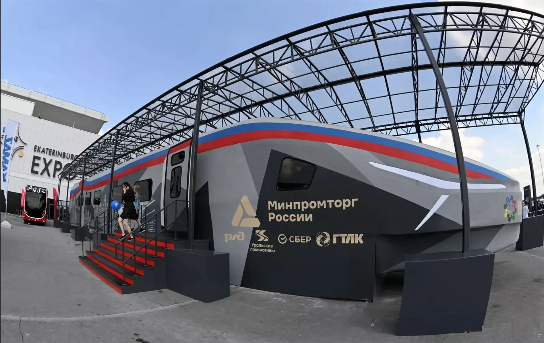 Venelaste uus plaan lööb maailma pahviks! Käivitatakse Moskva–Peterburi metroo