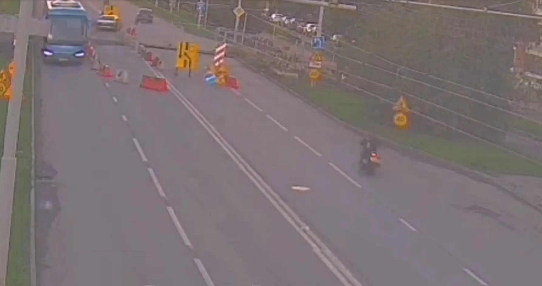 Motohooaeg jätkus igavestel sõiduradadel