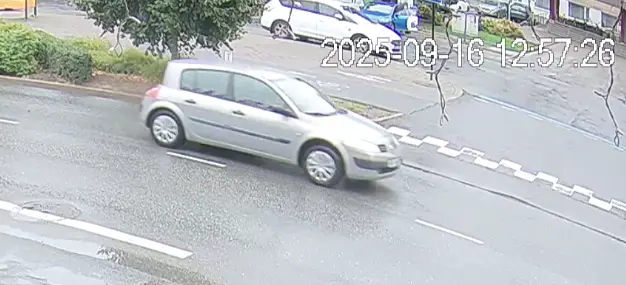 Aita politseil leida jalakäijale otsa sõitnud auto juht