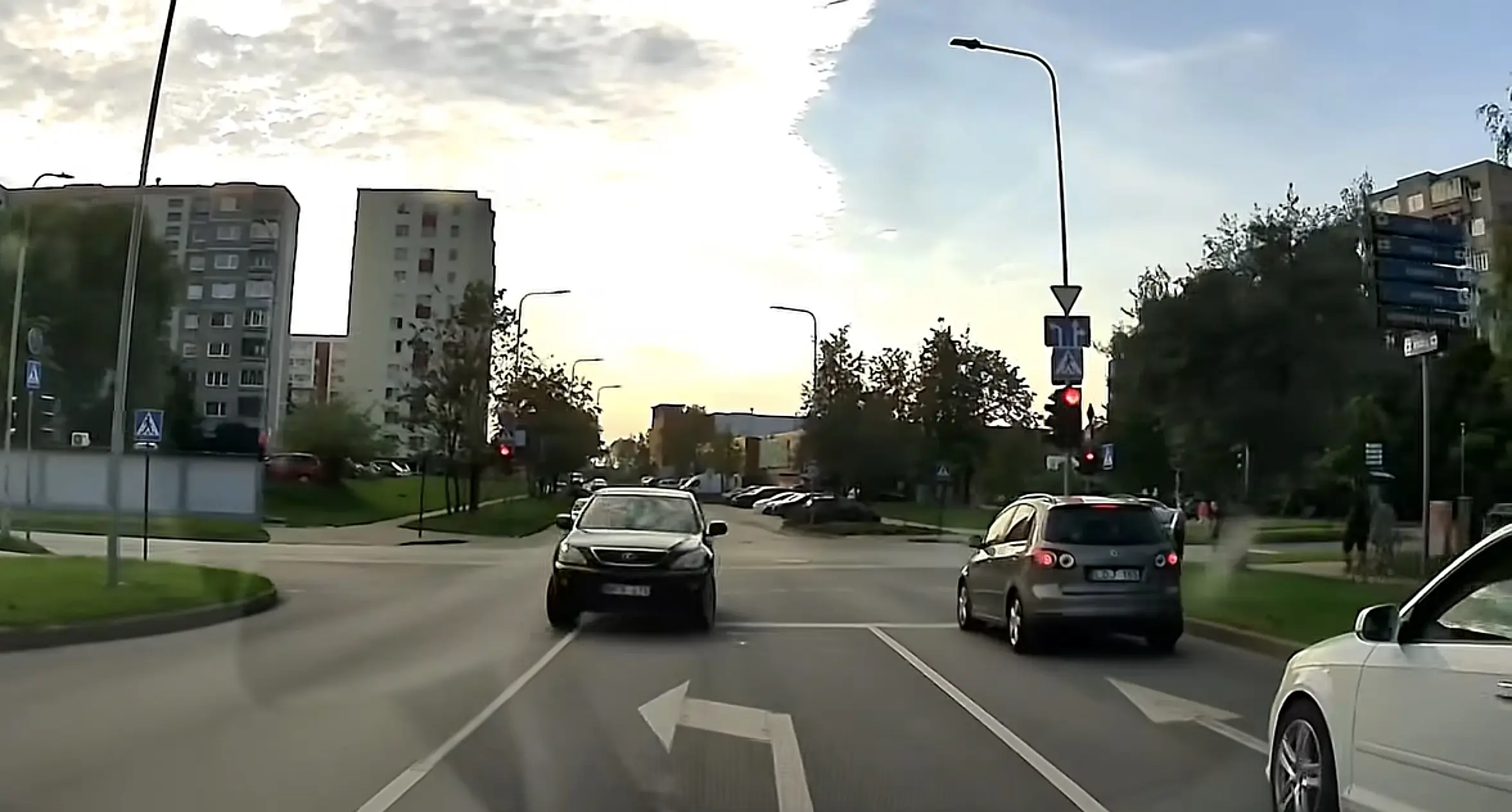 Purjus juhid väljaspool seadusi? Video paljastab šokeeriva olukorra