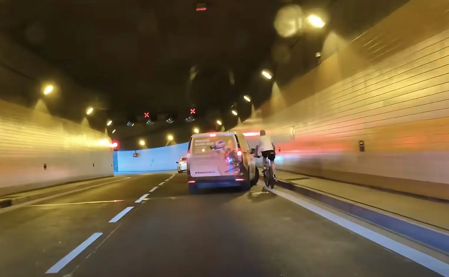Kui elu on GTA aga varastatud rattal ja narkouimas