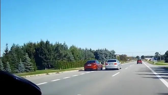 Streetrace poola moodi