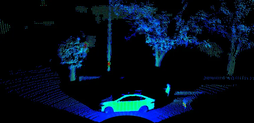 HUD revolutsioon: kuidas tuuleklaas muutub auto uueks ekraaniks