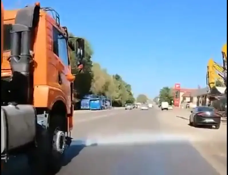 Rattur tunnistab ka ise, et ei tea, mis edasi juhtub