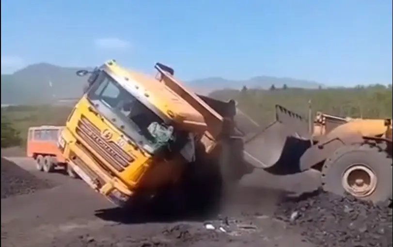 Kallur tahab lihtsalt puhata