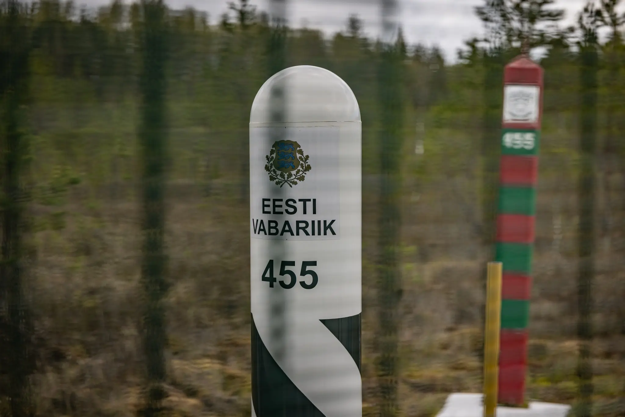 Saatse saapa läbisõidud jäävad suletuks