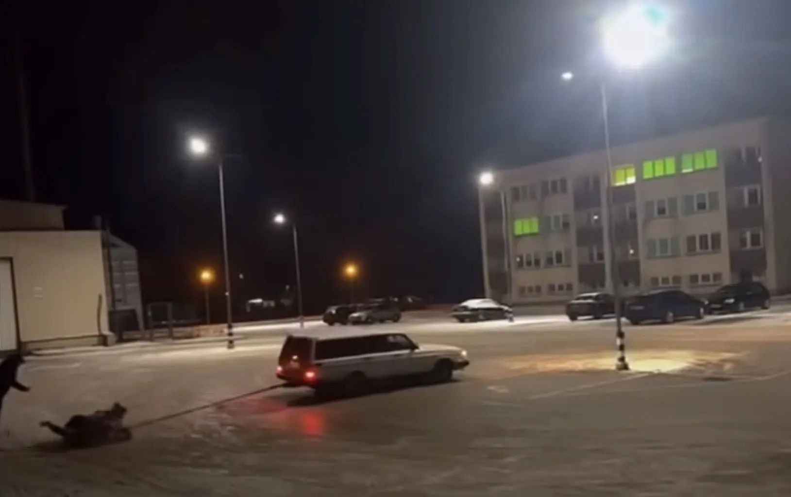 Naudime esimest lund. Mis saakski valesti minna?
