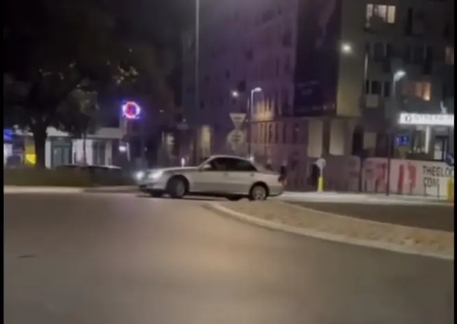 Taheti parimat aga välja kukkus nagu alati