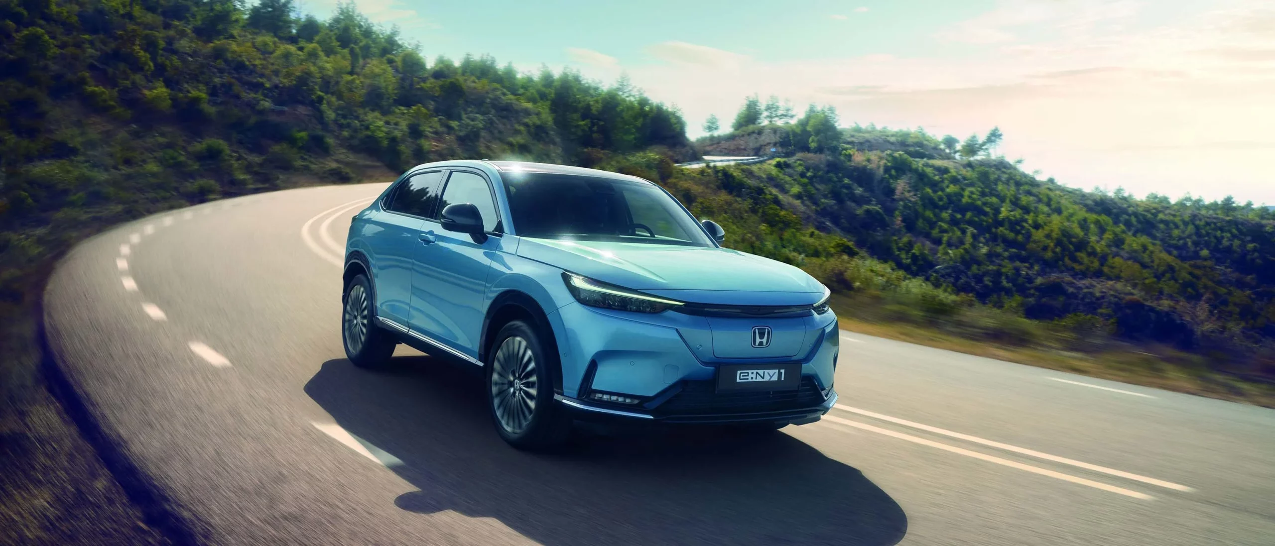 Honda võib külmutada 11 miljardi dollari suuruse Kanada elektriautotehase