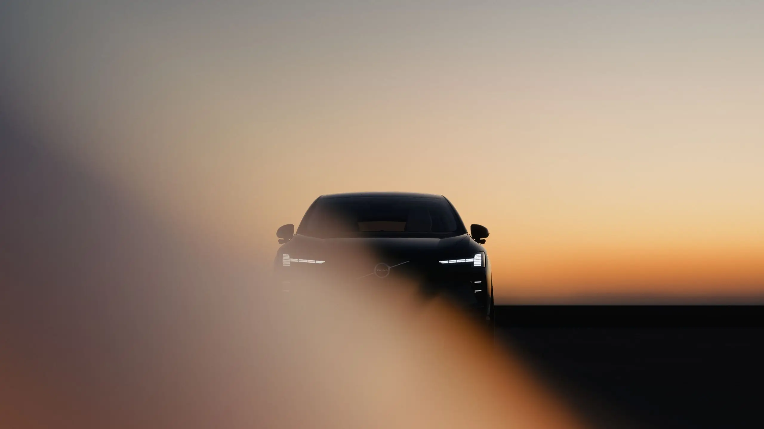 Volvo väärtuse vabalangemine: kui turvavöödest börsile ei piisa