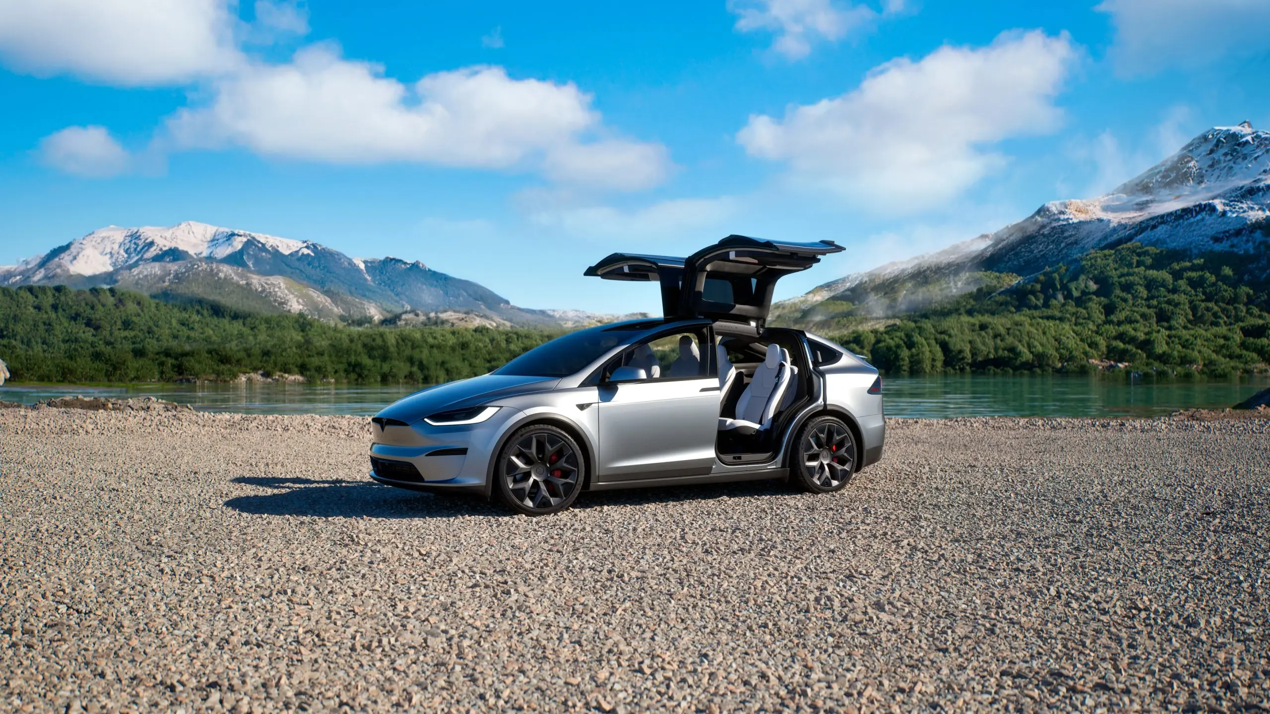 Tesla ja 99-dollariline tellimus: kui tarkvara on tähtsam kui auto ise