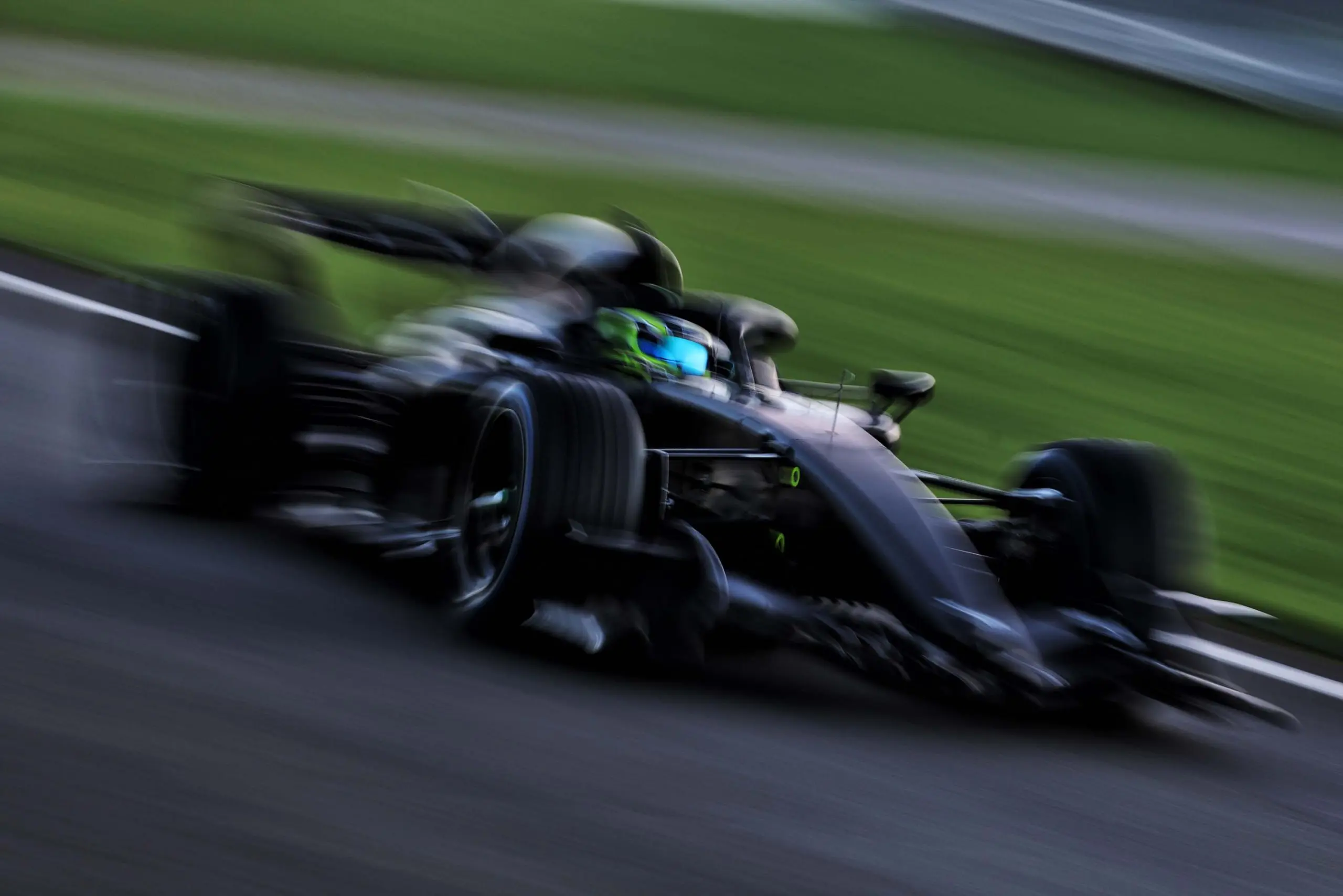 Ford ja Cadillac alustasid teineteise F1 osaluse tögamist