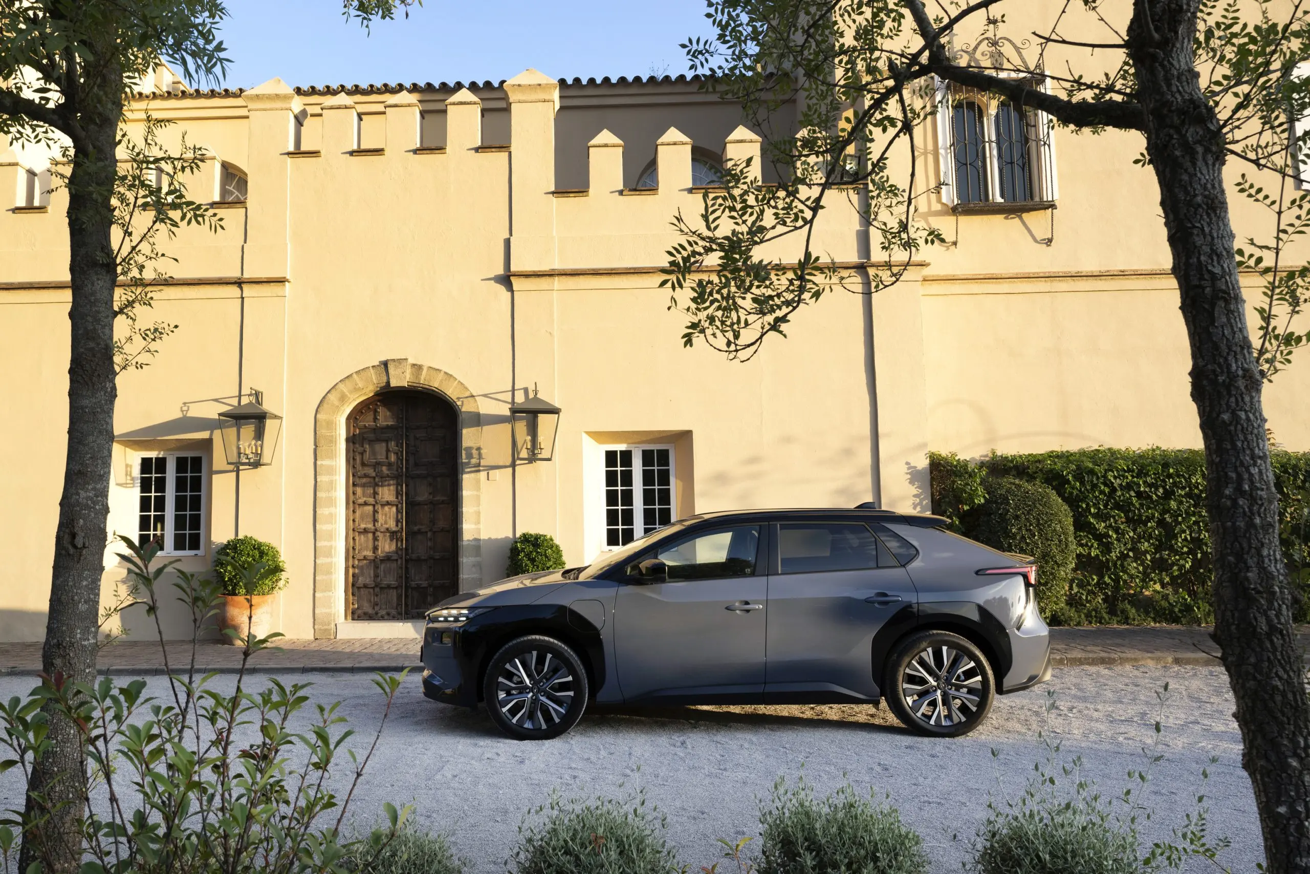 Subaru pikendab elektriautode garantiid kümne aastani