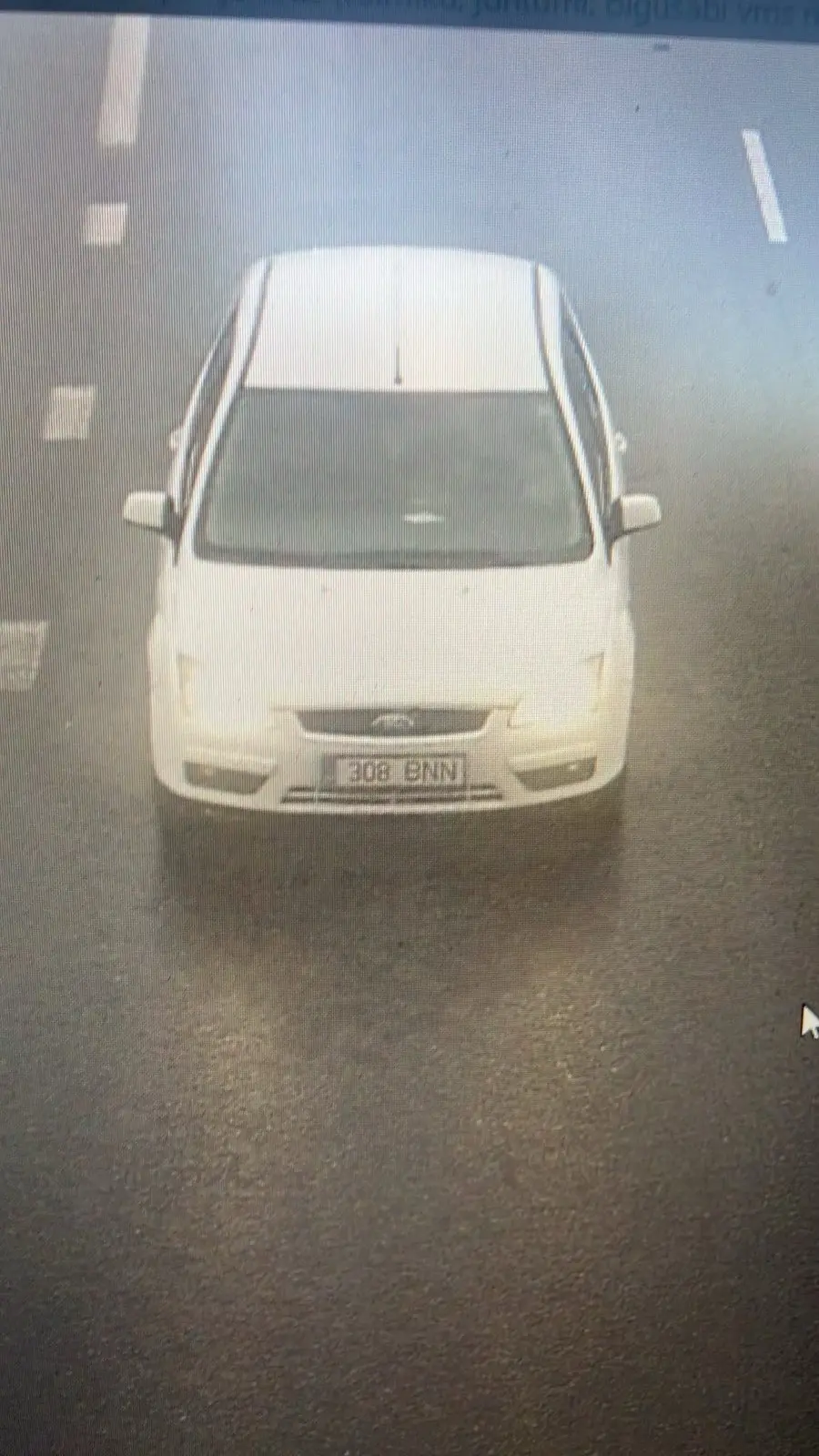 Loksal ärandas alaealine auto ja tegi sellega raske avarii