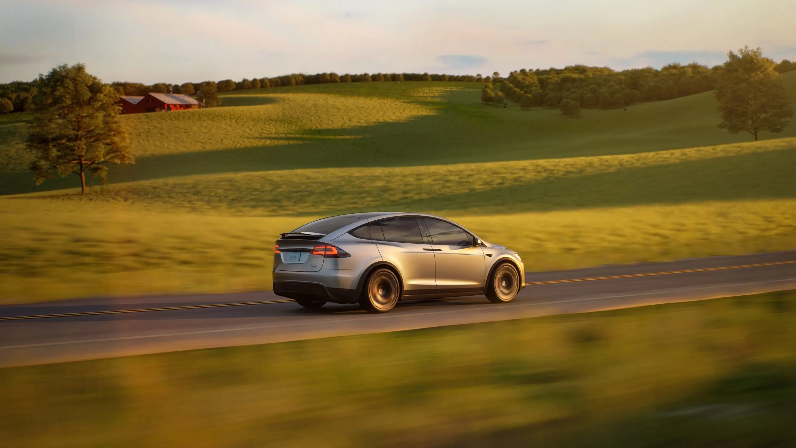 Tesla müük Norras kukkus kolinal