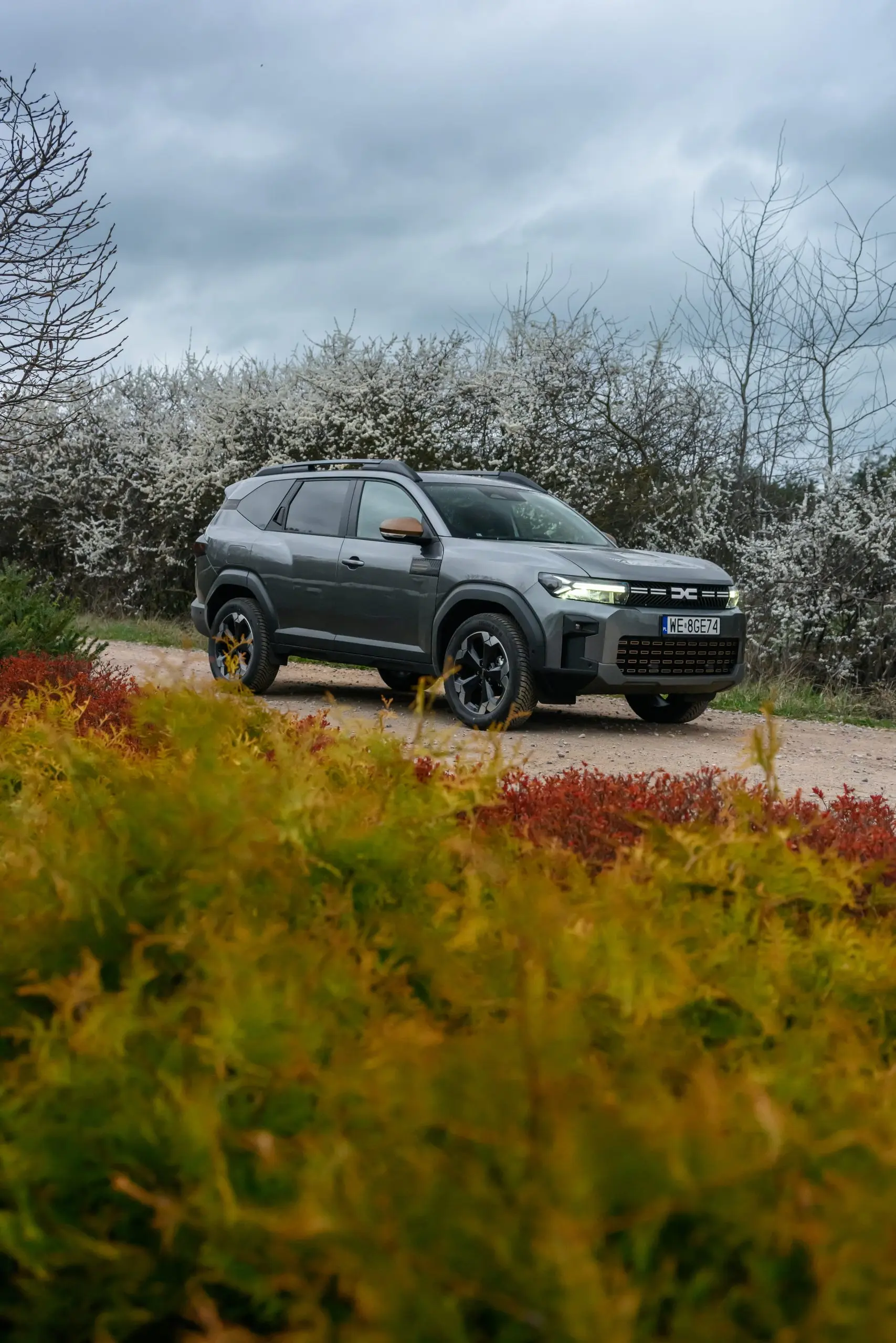 100 000 Dacia Bigsterit ja kadunud eelarvamused