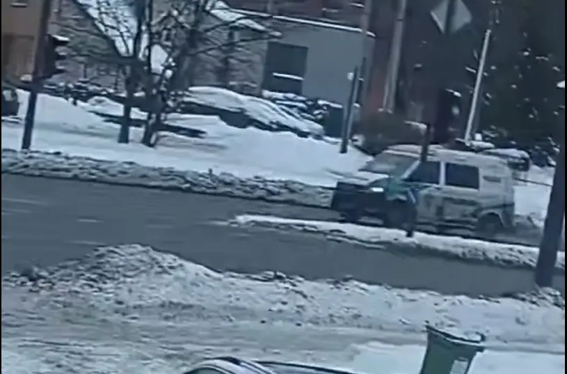 Politsei saabub sündmuskohale