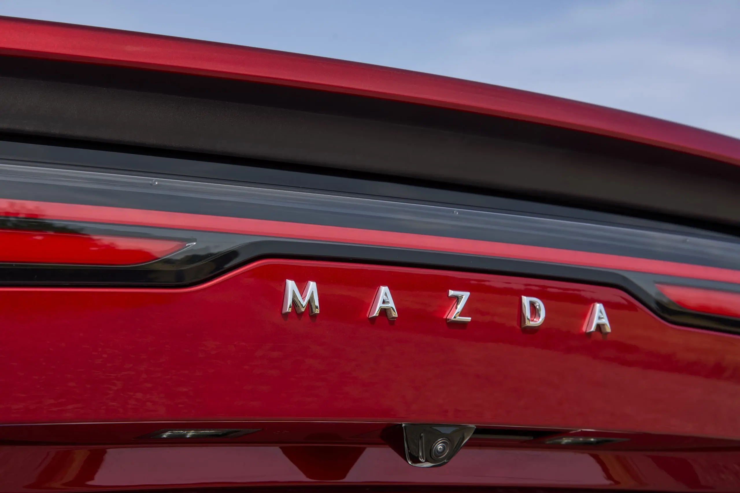 Trumpi tariifipoliitika tõmbas Mazda miljonitega miinusesse