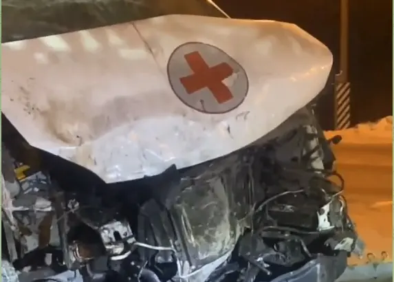 Uute klientide otsingul? Matusebüroo omanik tegi avarii konkureeriva transpordiga