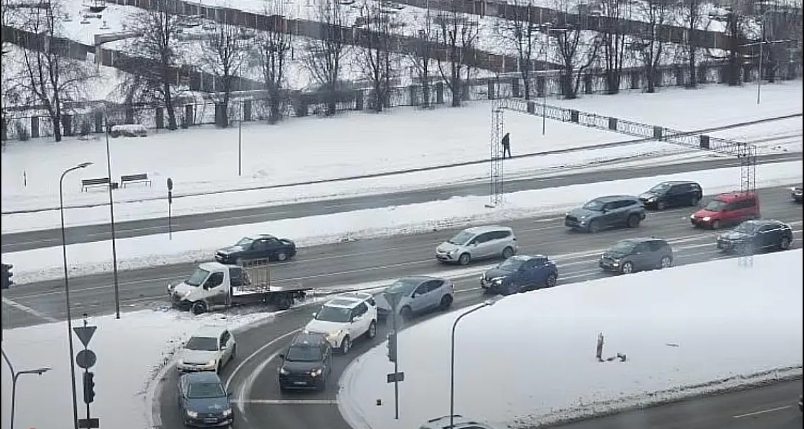 Pole märki, pole probleemi!