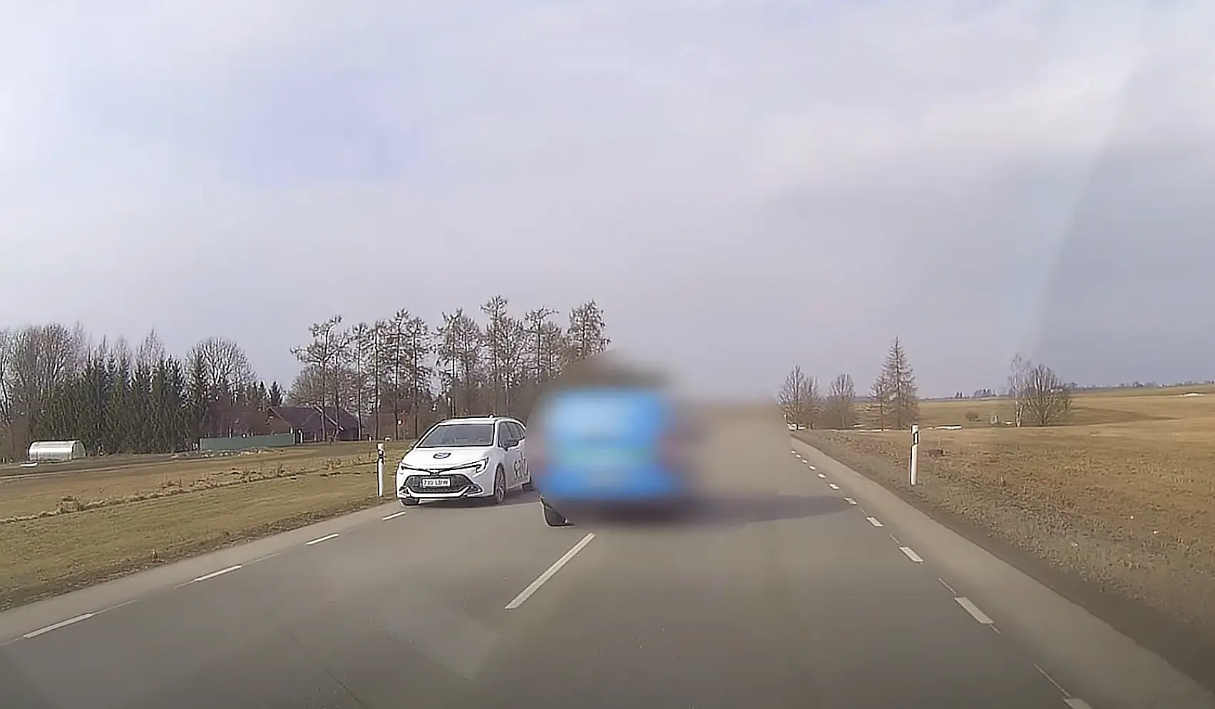GPS-seade aitas tabada narkarist autoärandaja