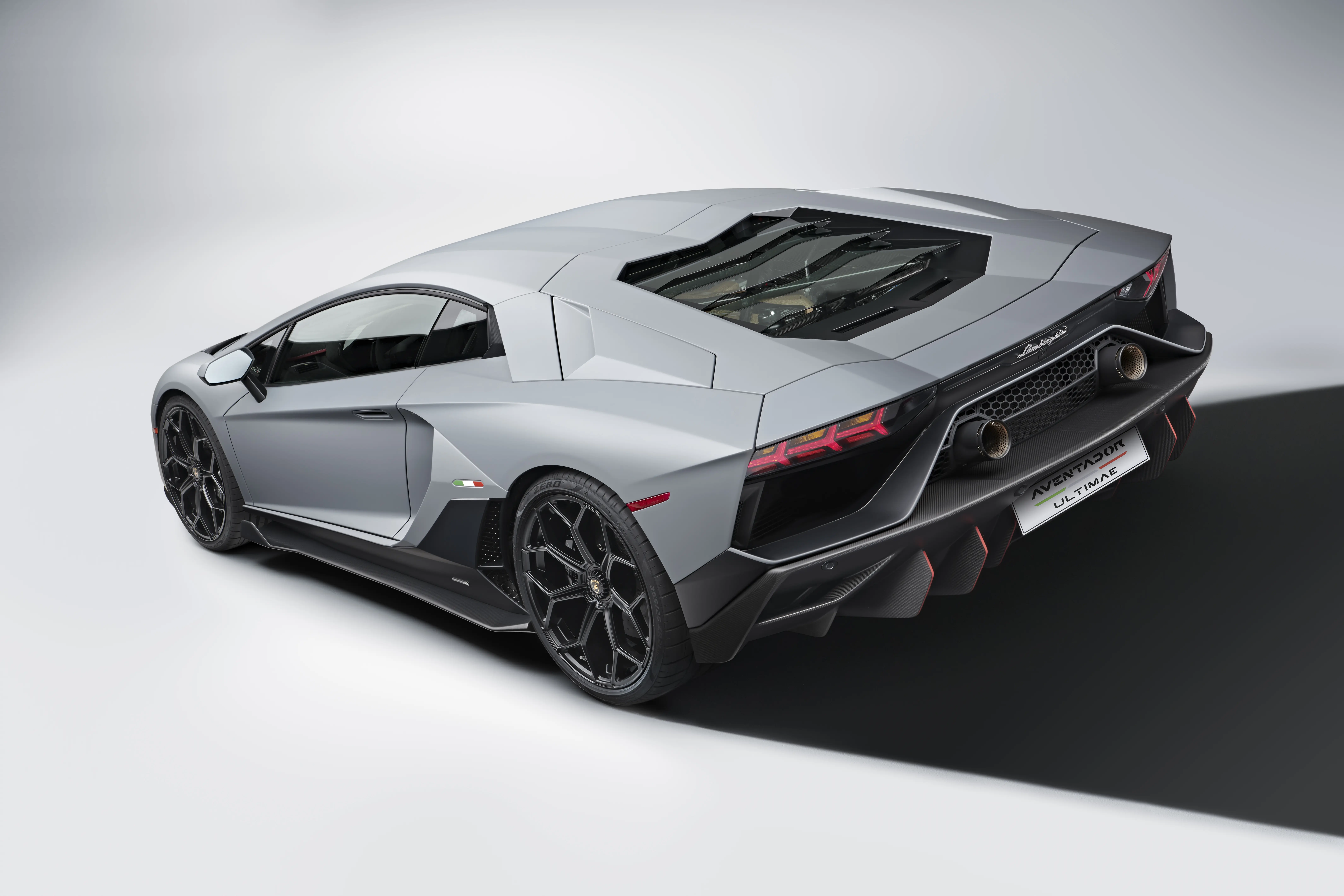 Lamborghini Aventadori remont Fordi juppidega vähendas arvet 10 korda