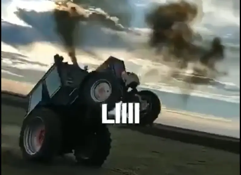 Kui ei viitsi kündma minna