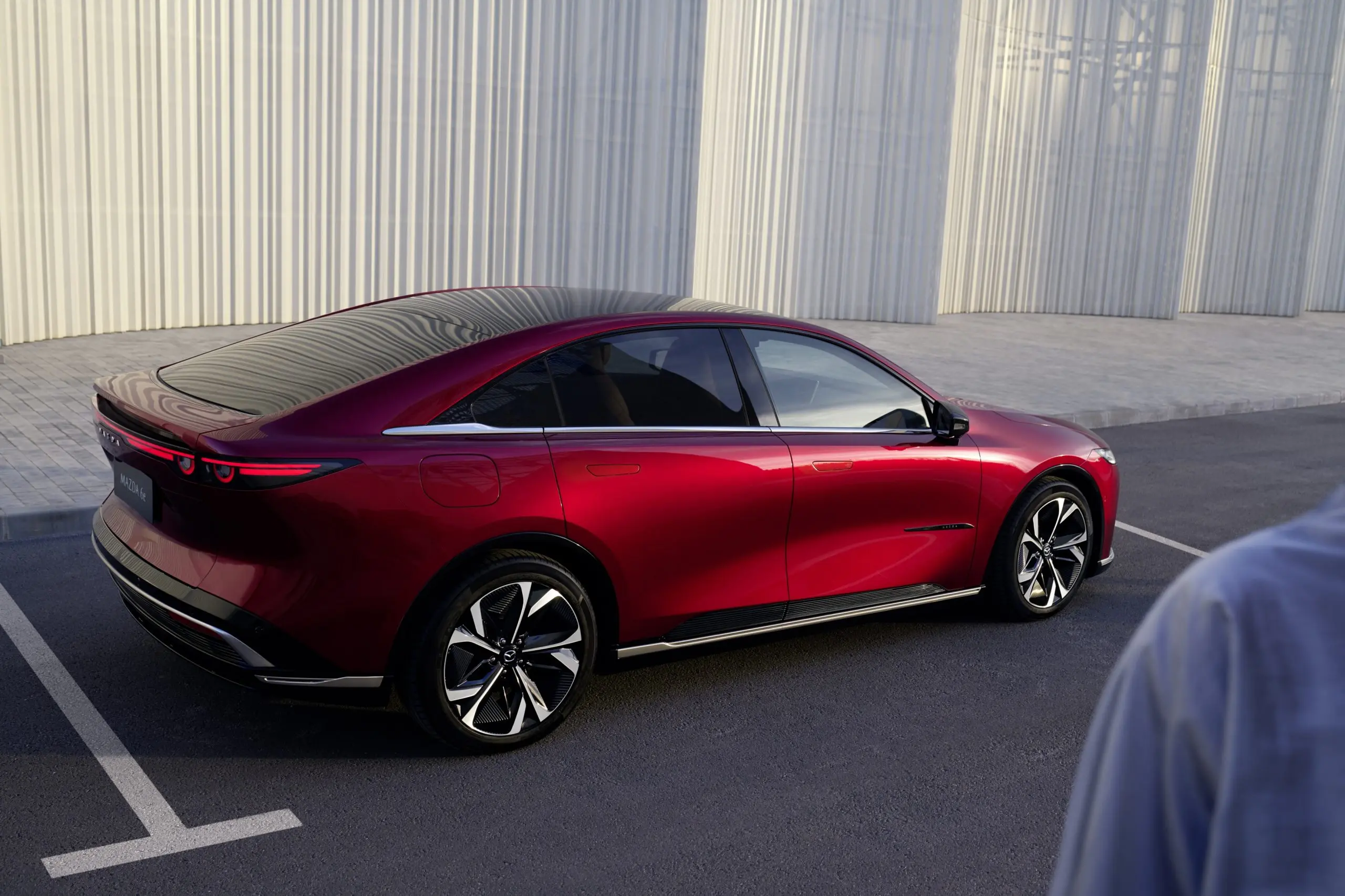 WCOTY 2026 võitjad: kes võitis World Car Awardsi eri kategooriad ja miks
