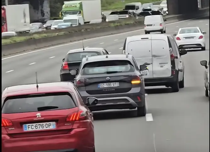 Raske bmw-diagnoosiga juht
