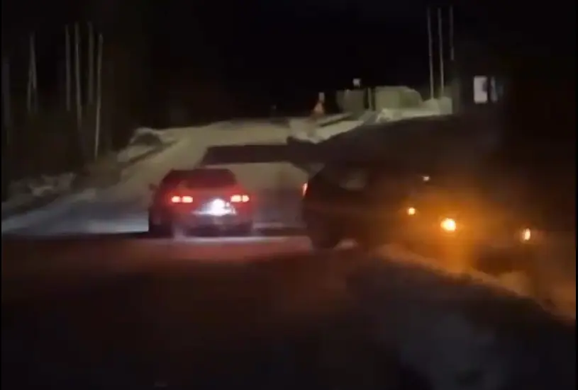Auto sikutamine kraavist. Mis saakski valesti minna?