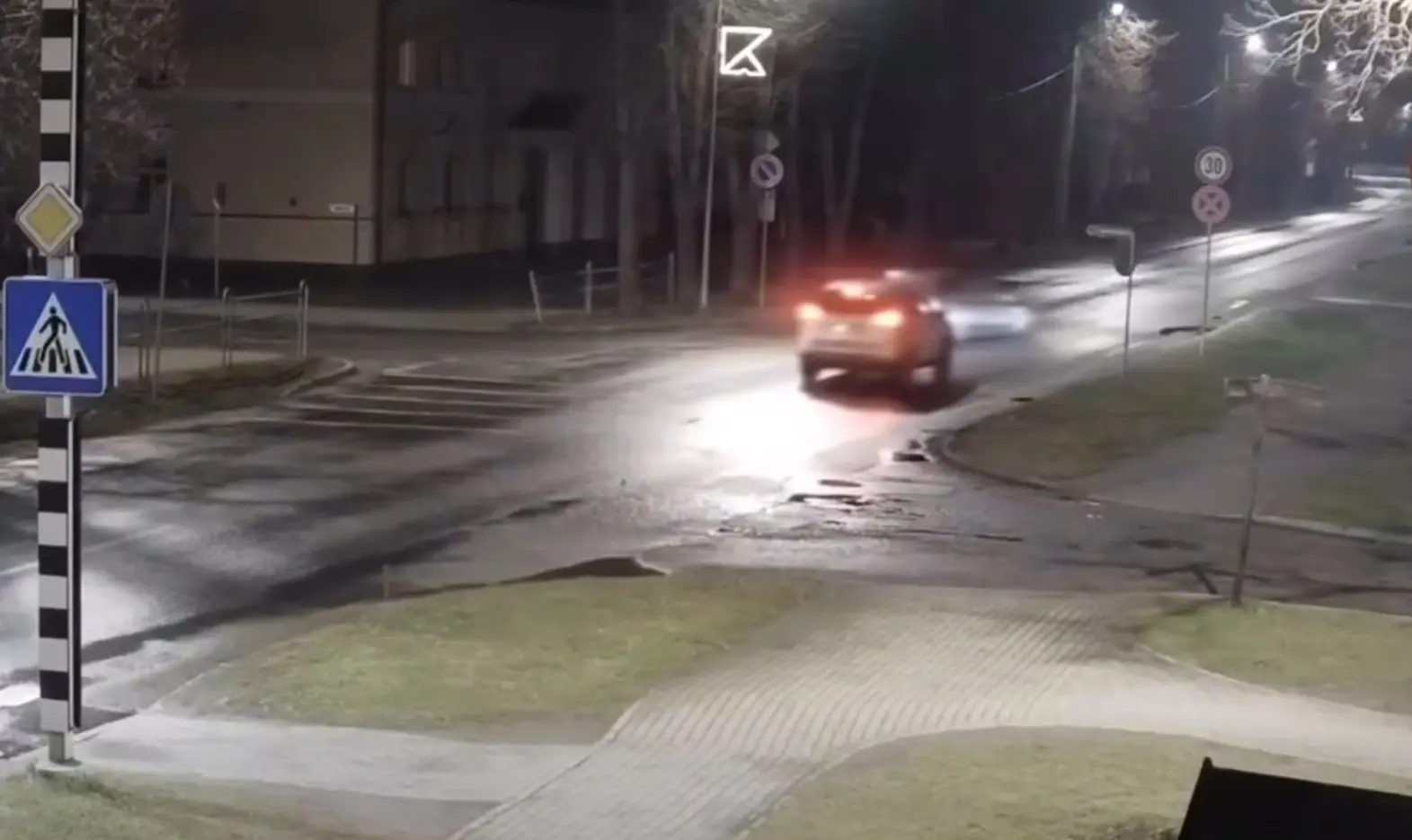 Kui kõik maailmas pöördub järsku sinu vastu