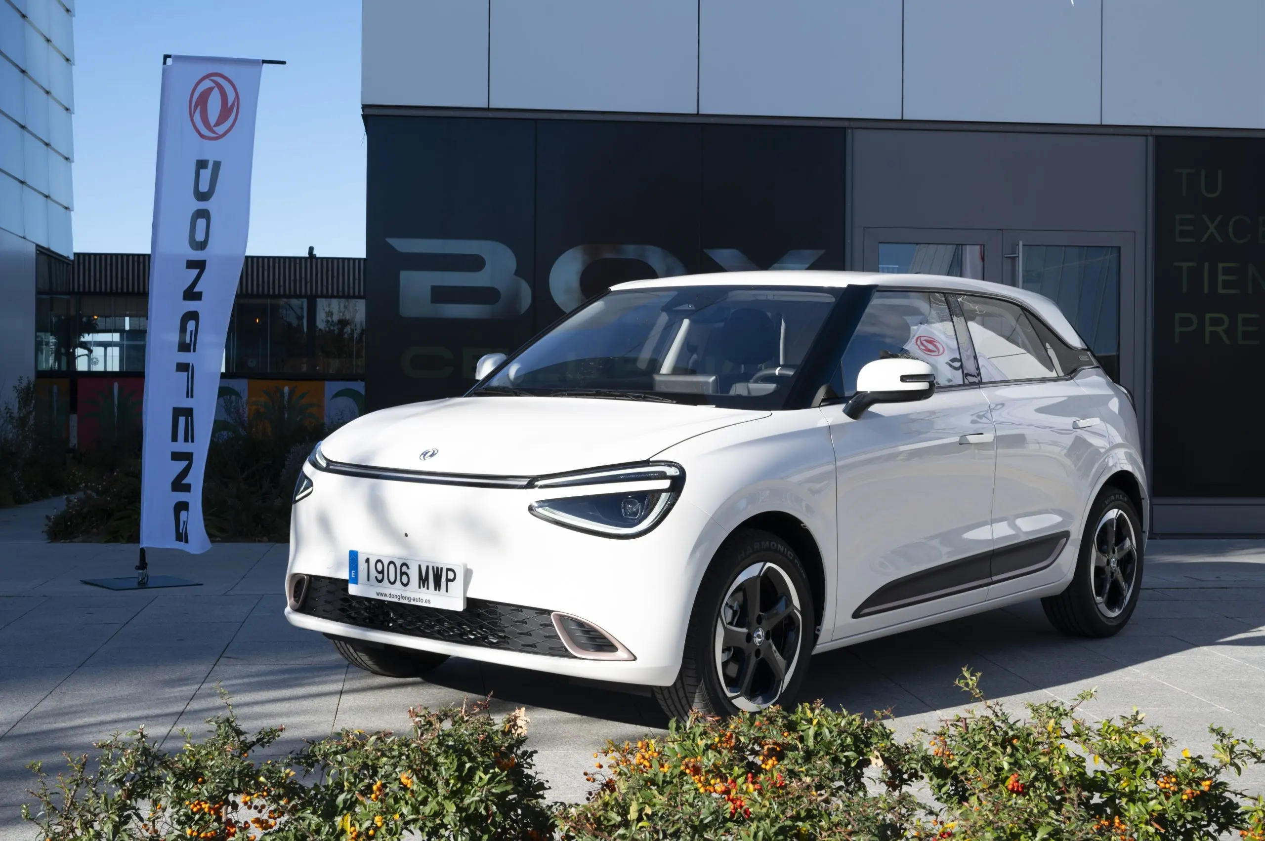 Hiina liigub peaaegu täielikult elektriautode poole