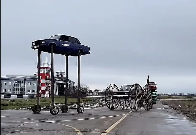 Lada uued mudelid