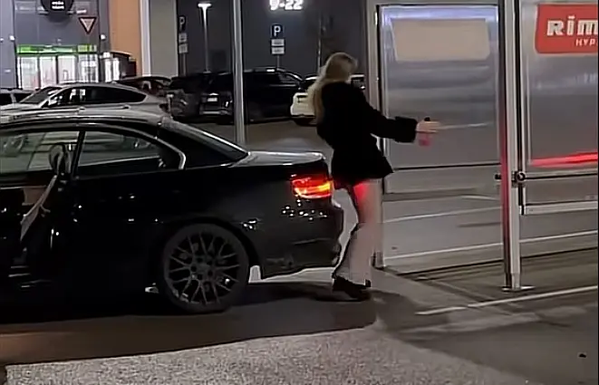 Raimi Huuperis on parklad täiesti valesti tehtud