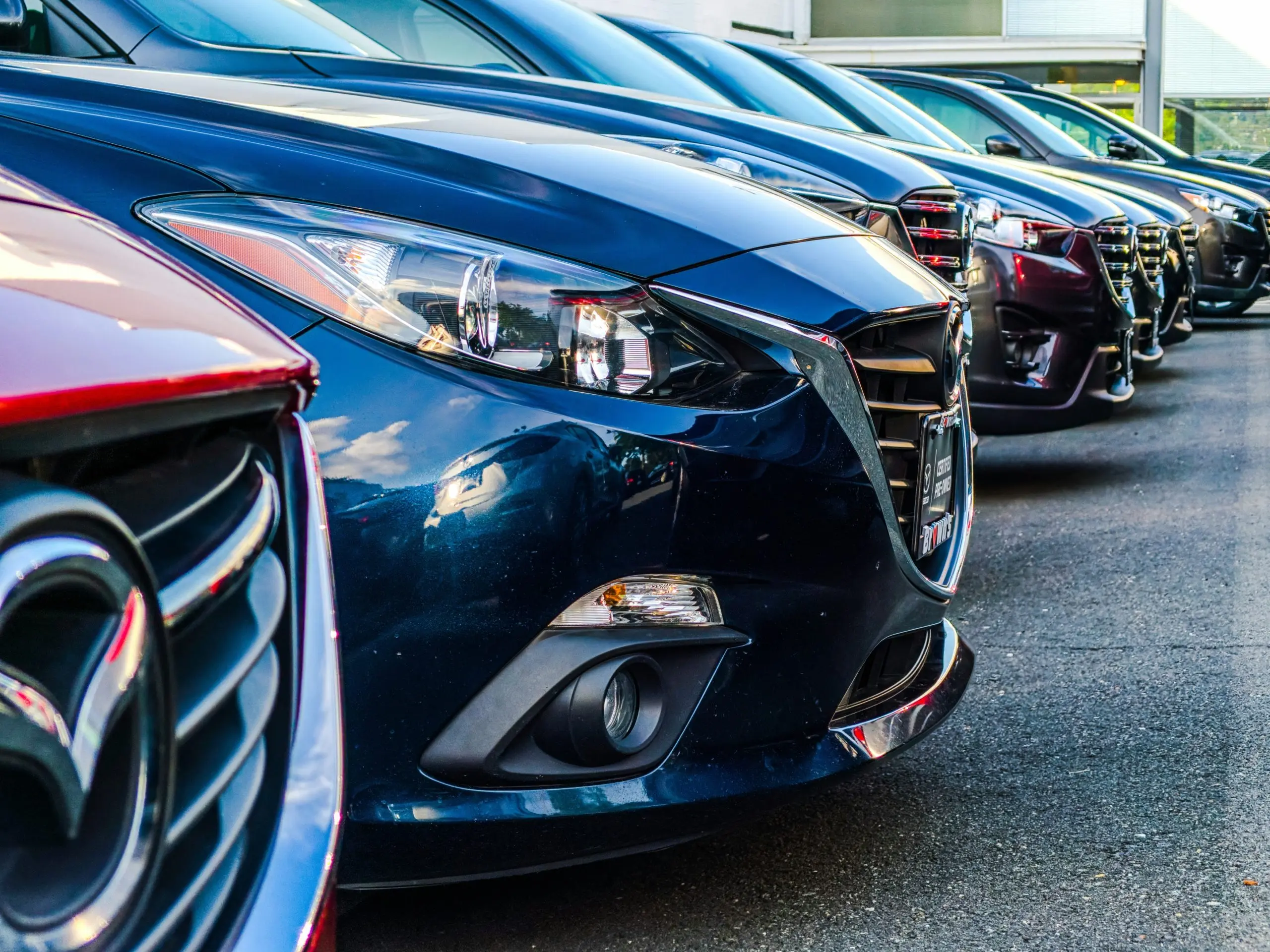 Kasutatud auto uus risk: kas ostad sõiduki või kellegi vana digielu?