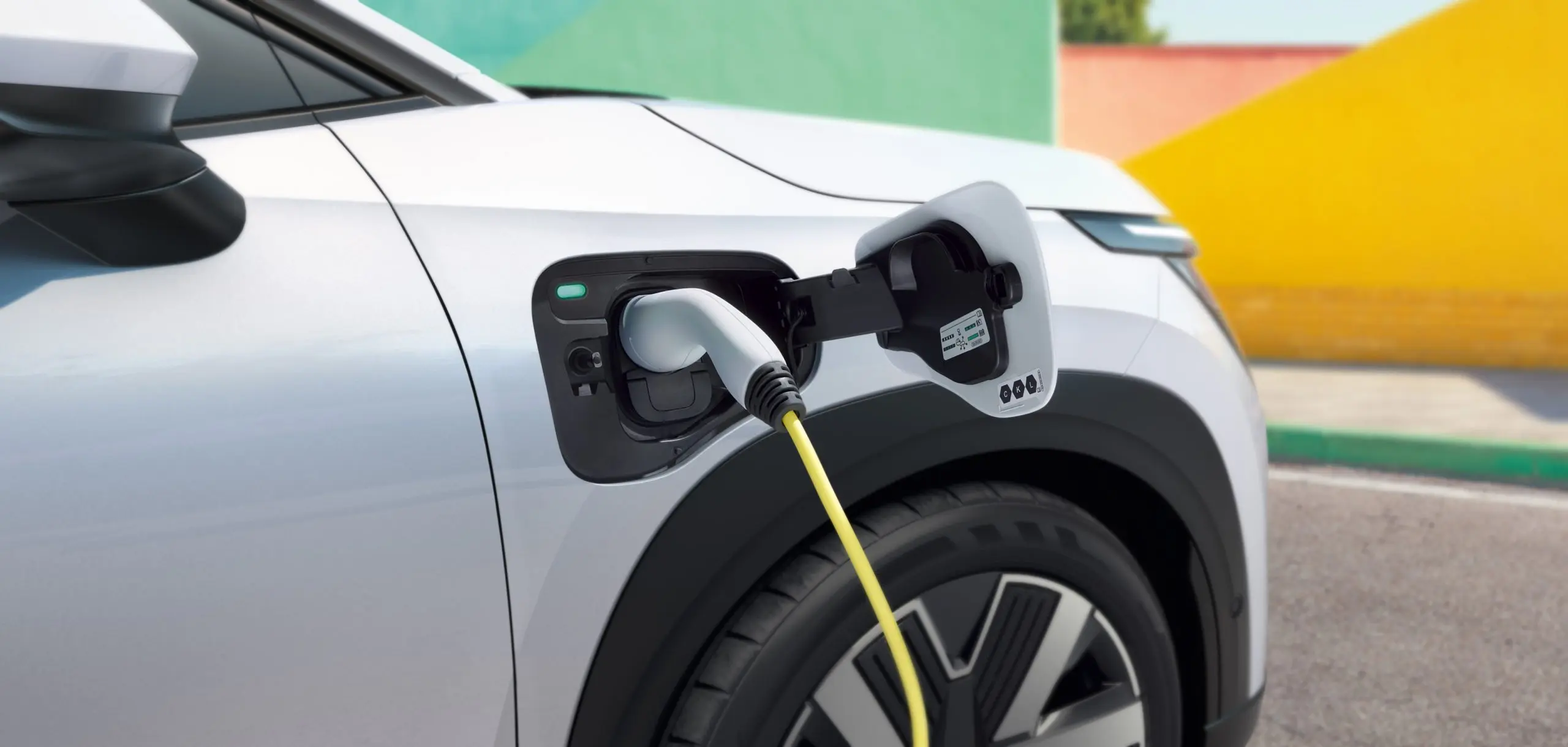 Löök rohepöörajatele allapoole vööd! Elektriautod pannakse maksu alla
