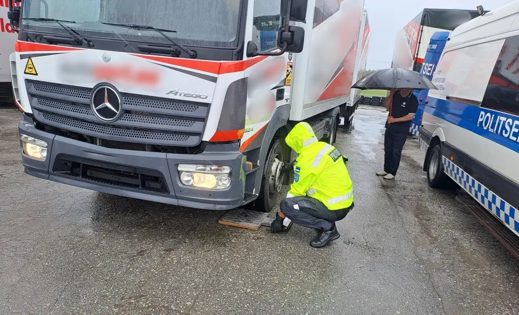 Transpordiamet ja politsei õppesõidukite kontroll on toonud juba paremaid tulemusi