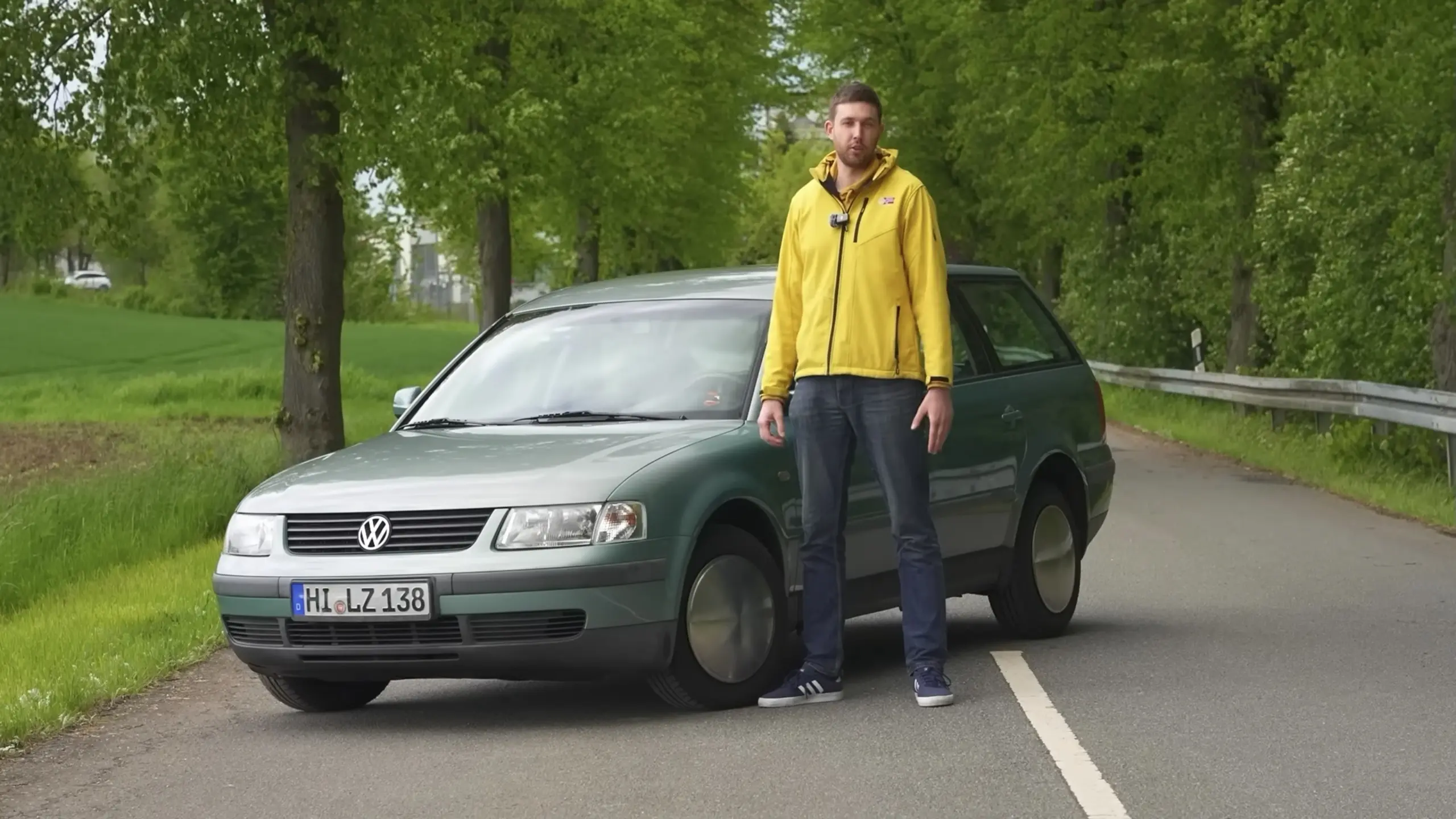Ühe paagitäiega ligi 2400 km. Kuidas see on võimalik?