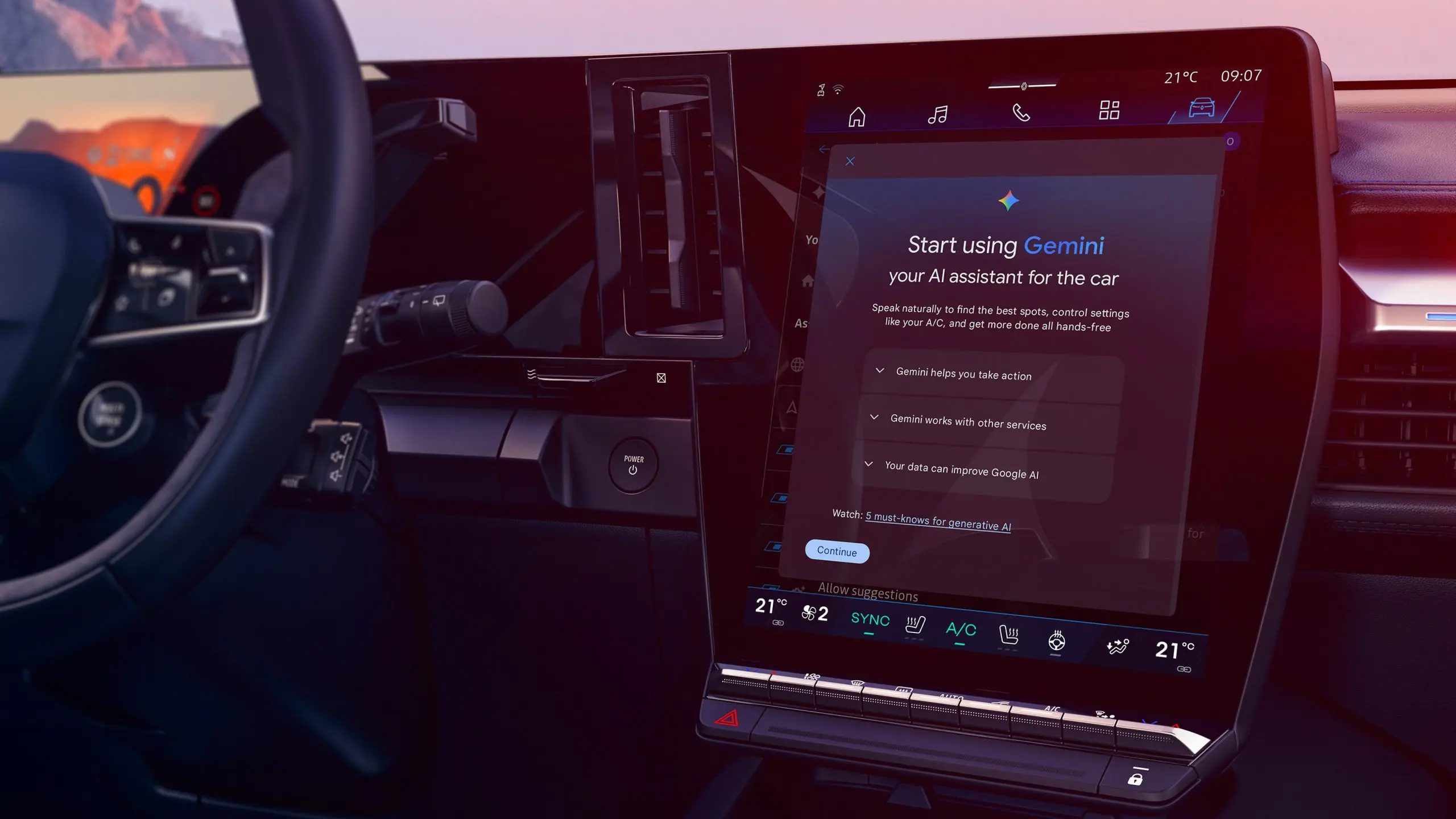 Renault lisab Gemini openR link süsteemi