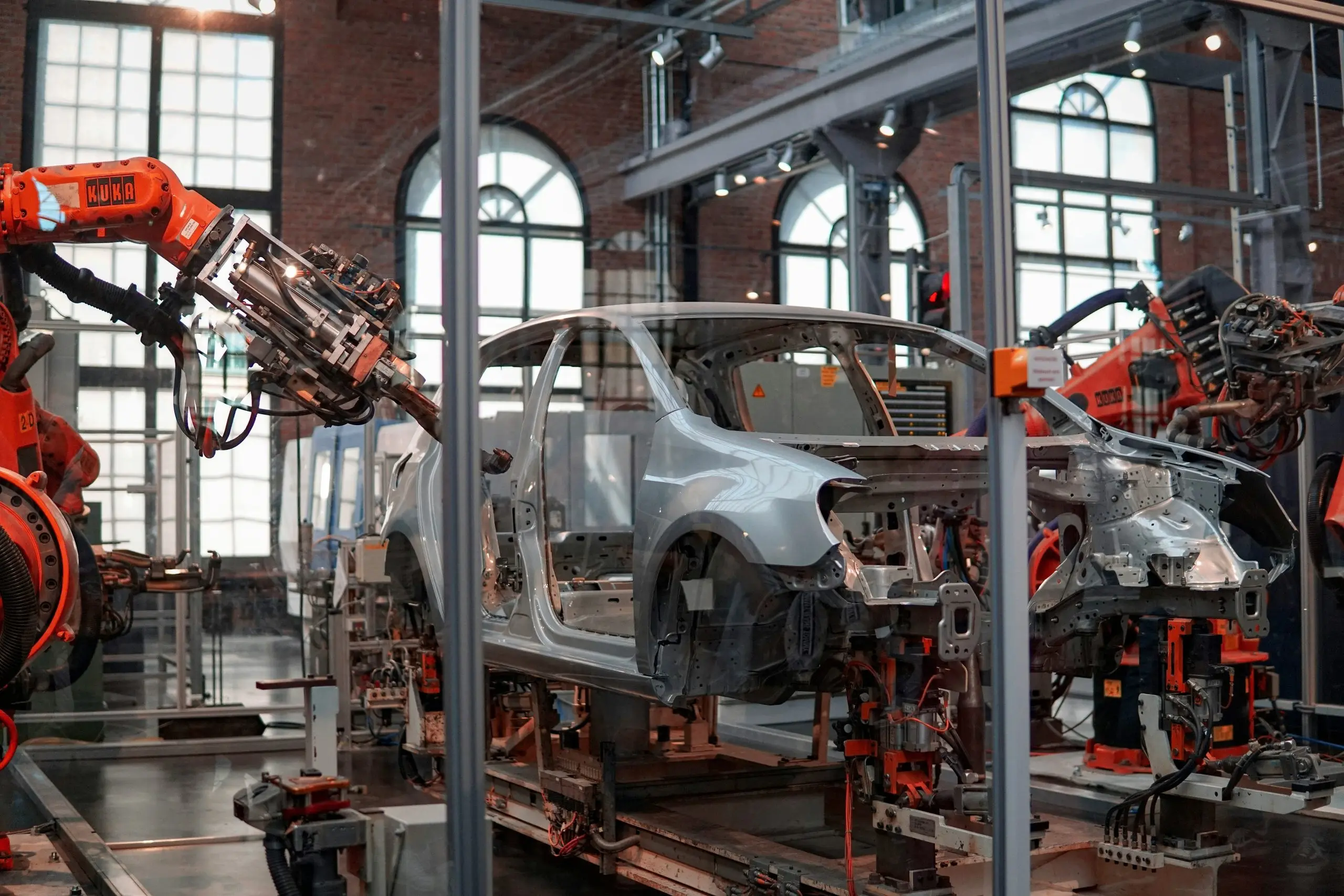 Toyota kutsub Jaapani autotootjaid komponente ühtlustama