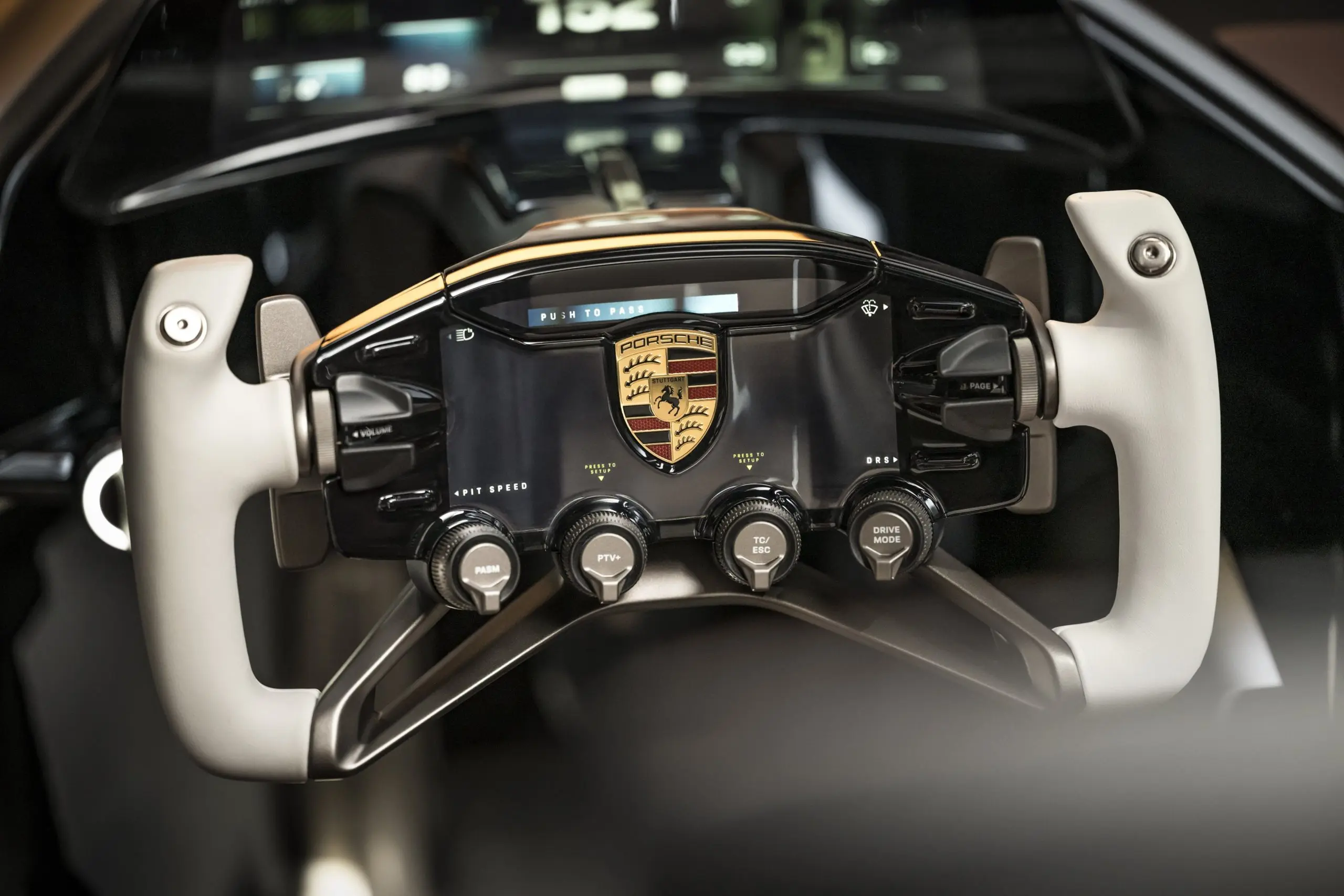 Porsche vähendab töötajaskonda ligi viiendiku võrra
